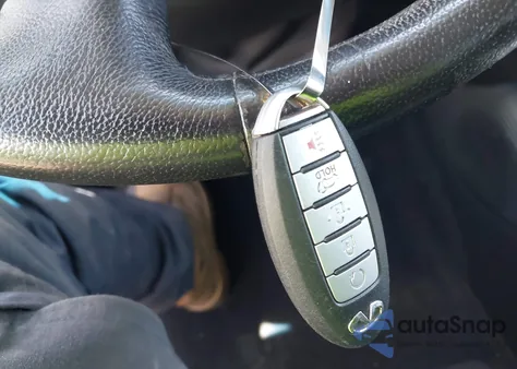 2013 Infiniti Jx35 из США, поврежденный, VIN 5N1AL0MM6DC318102